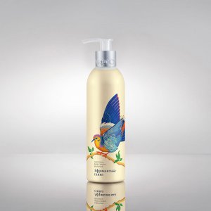 “African Plum” Shampoo