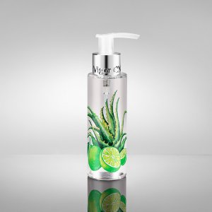 Vitamin Toner “Lime Water with Aloe Vera”