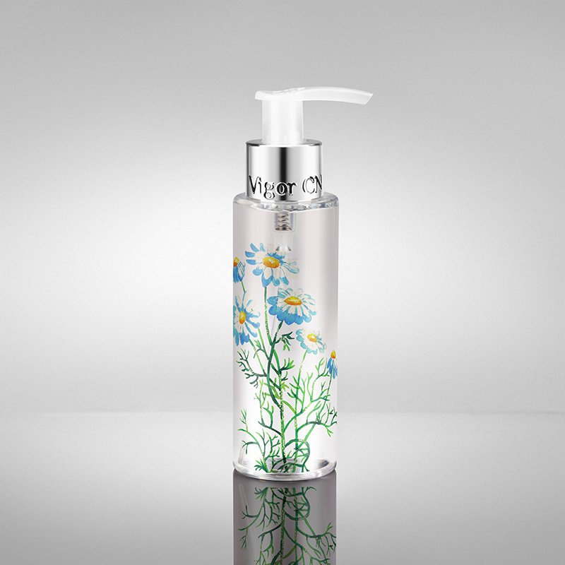 Soothing Toner “Chamomile Water”